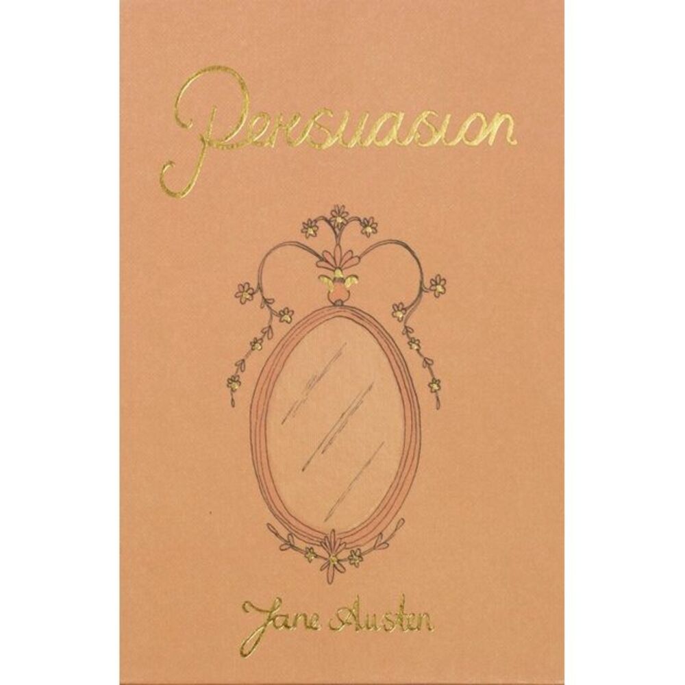 Persuasion -- Jane Austen